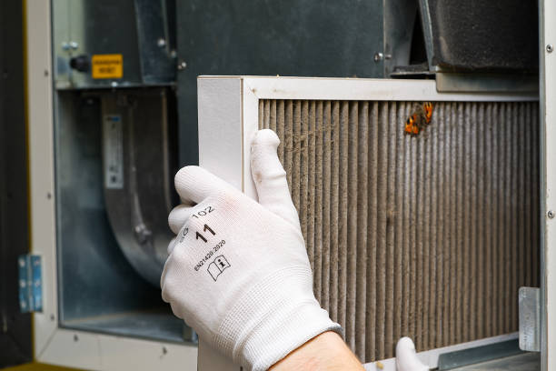Best Best Air Duct Cleaning Company  in Riverside, OH