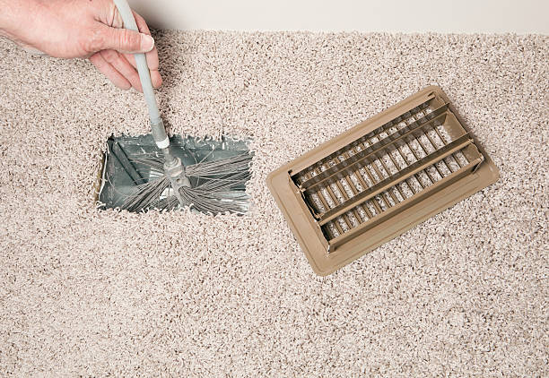 Best Ductwork Cleaning Services  in Riverside, OH
