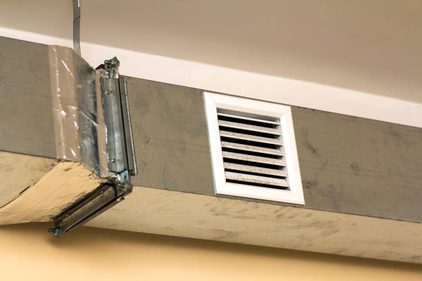Best Affordable Air Duct Cleaning  in Riverside, OH