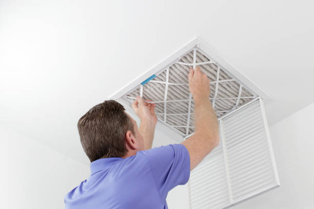 Best Air Duct Cleaning Cost  in Riverside, OH